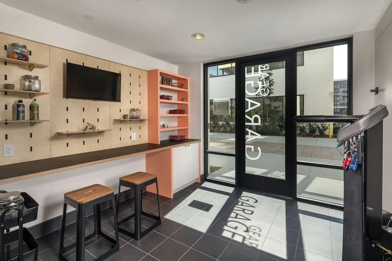 Cameo Apartments