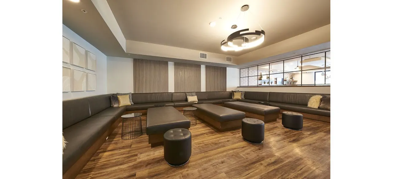 Arise Denver Apartments