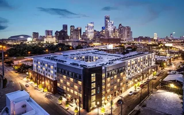 Warehouse District