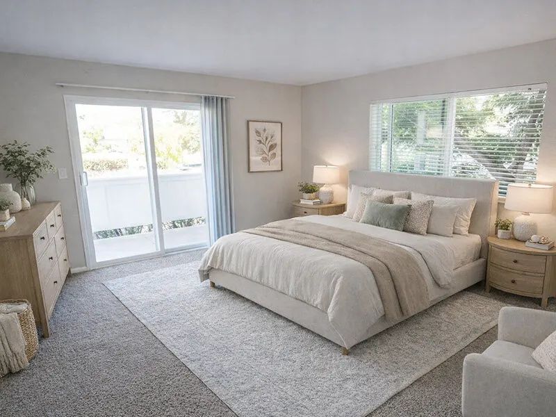 McInnis Park Apartments