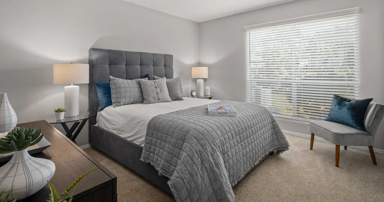 St John's Pointe Apartments