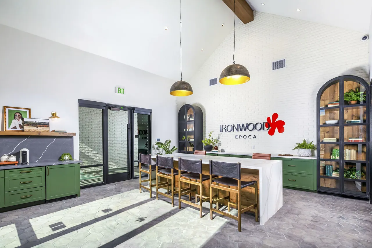 Ironwood at Epoca Apartments