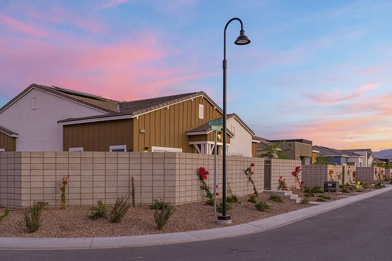 Summerwell La Quinta