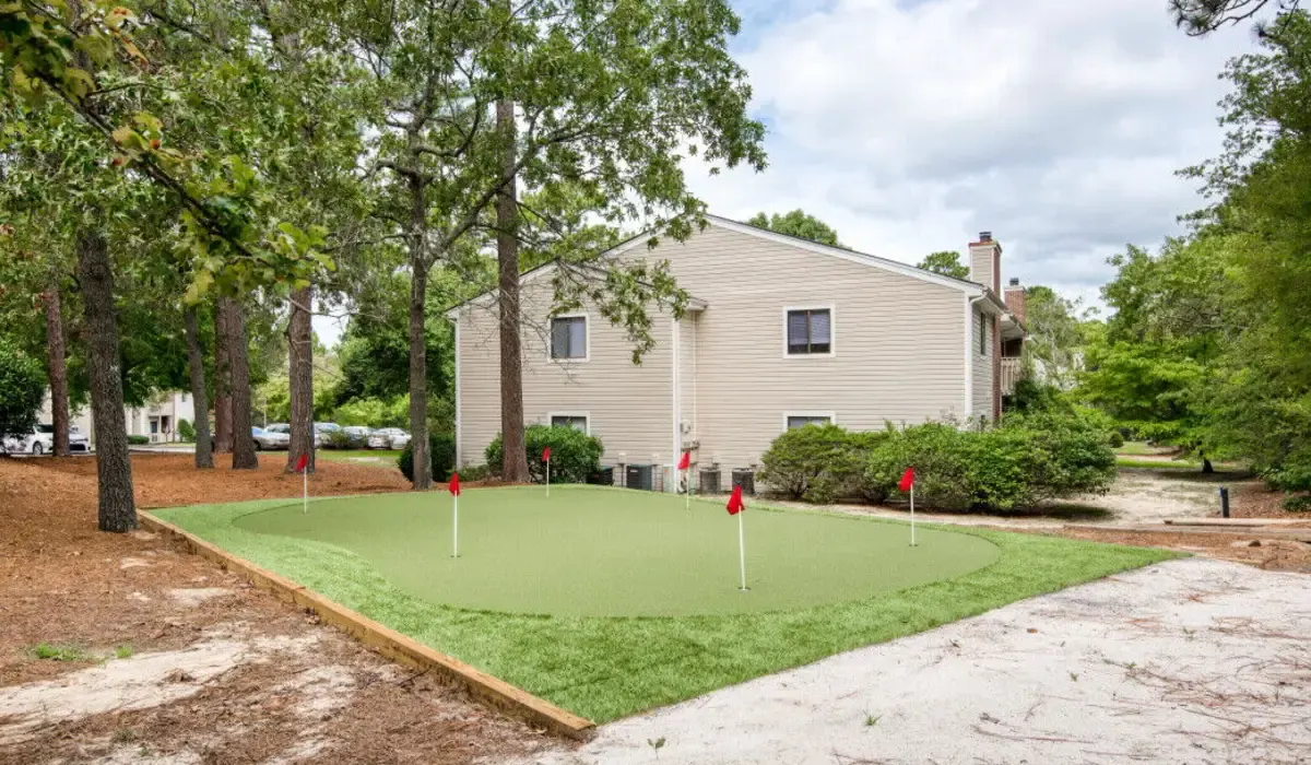 Tanglewood Apartments
