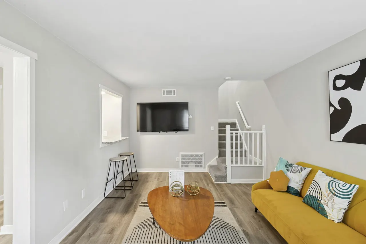 Park Ridge Apartments