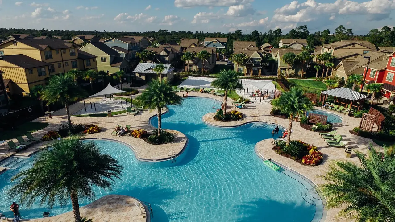 Knightshade Student Living