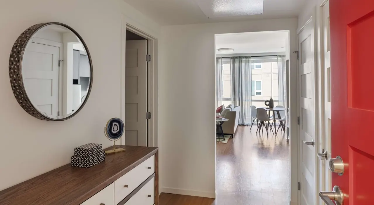 E3 Apartments