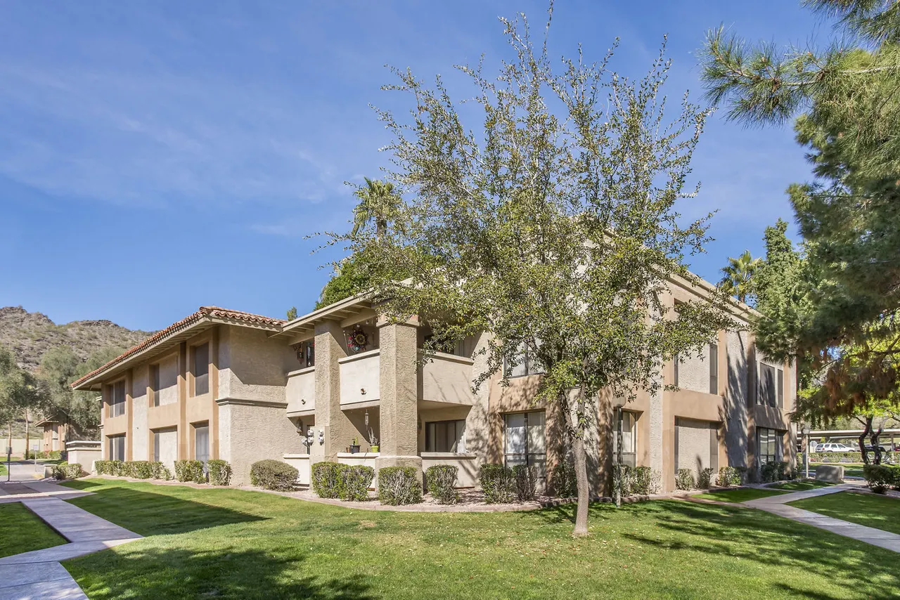 Avana at the Pointe Apartments