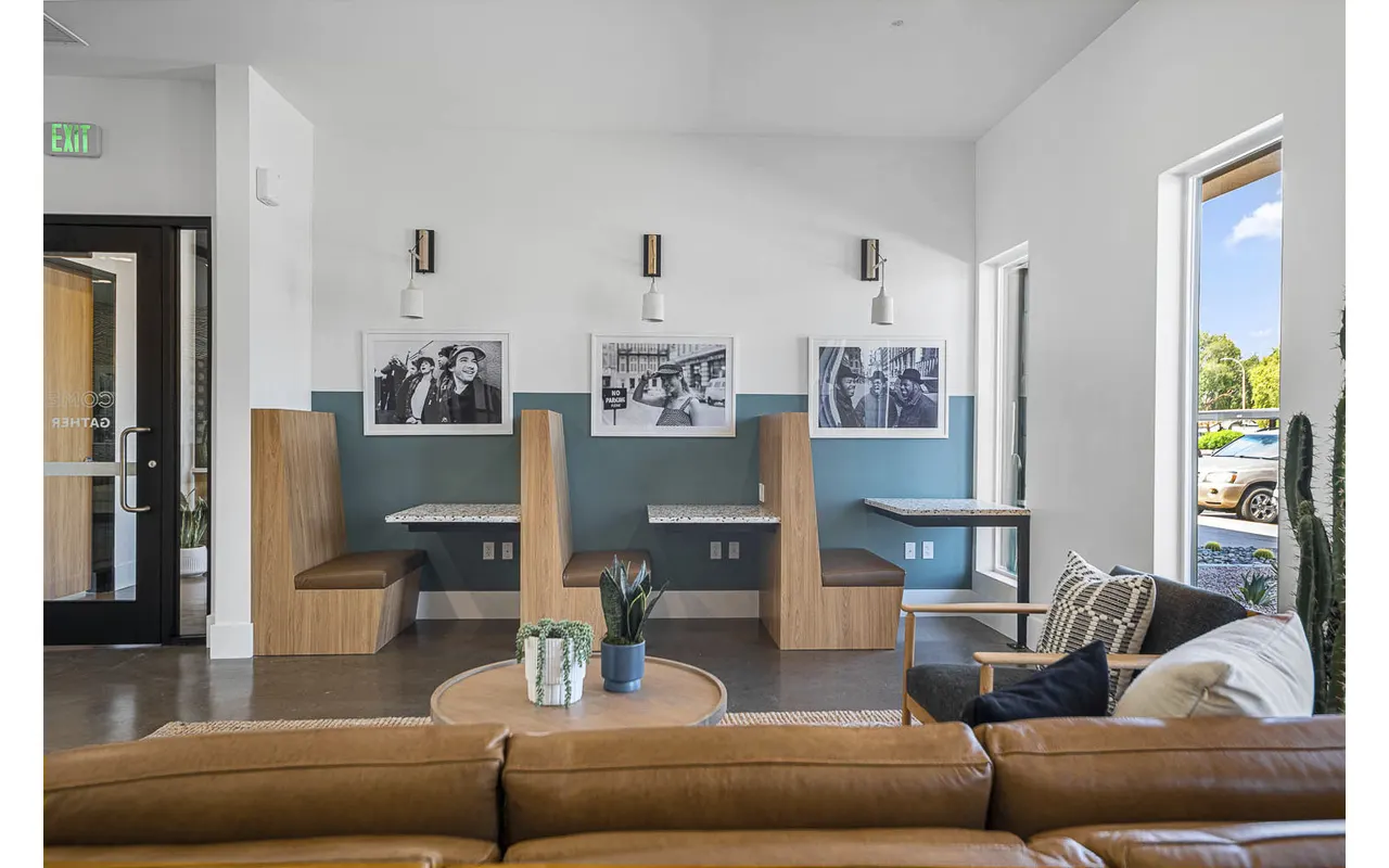 Rockledge Fairways Apartments