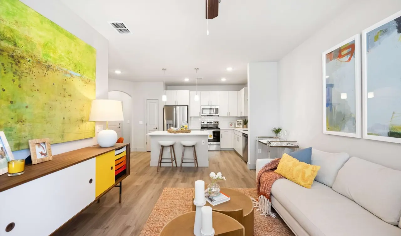 Dunson Grove Apartments