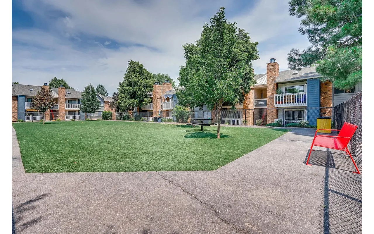 Canyon Reserve at the Ranch