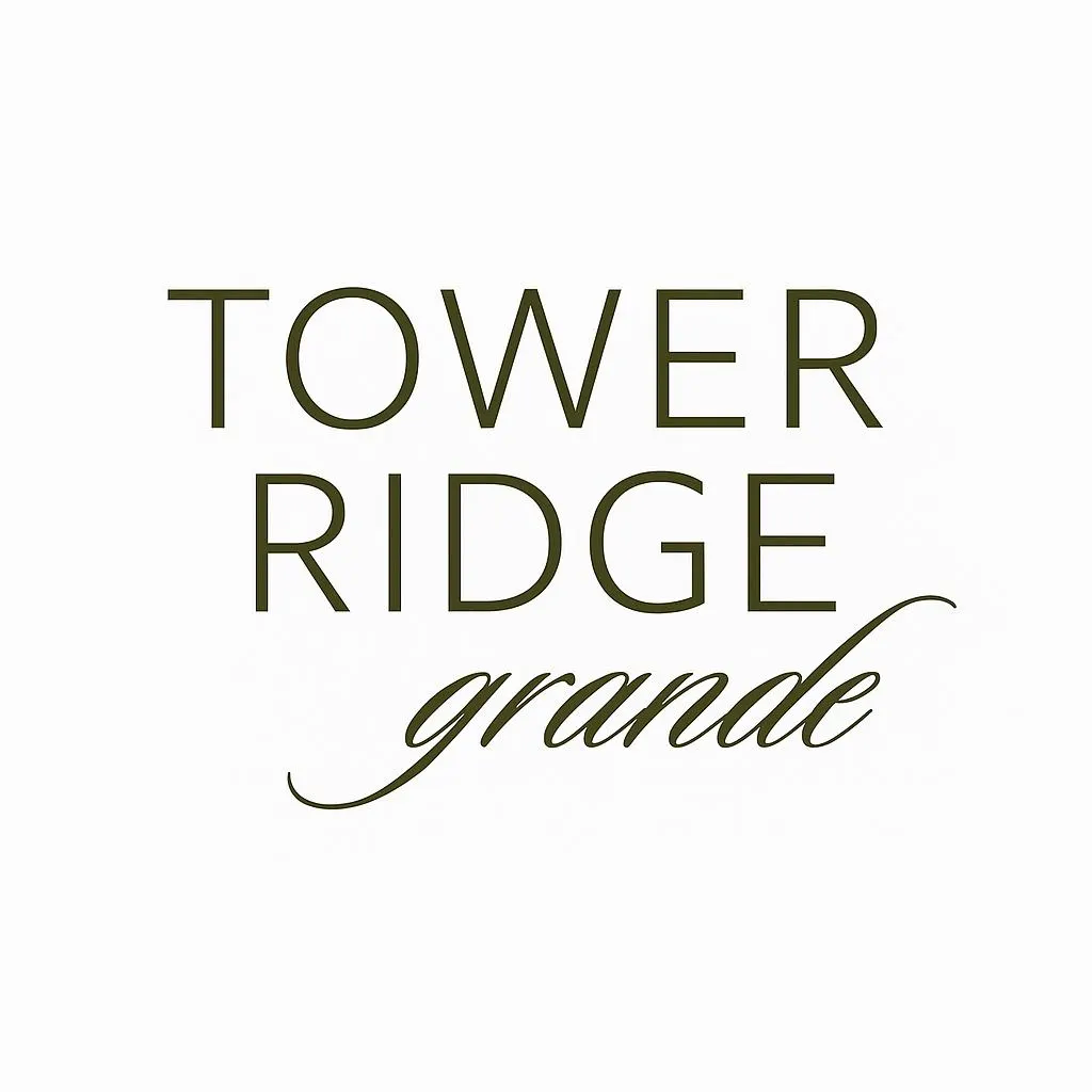 Tower Ridge Grande