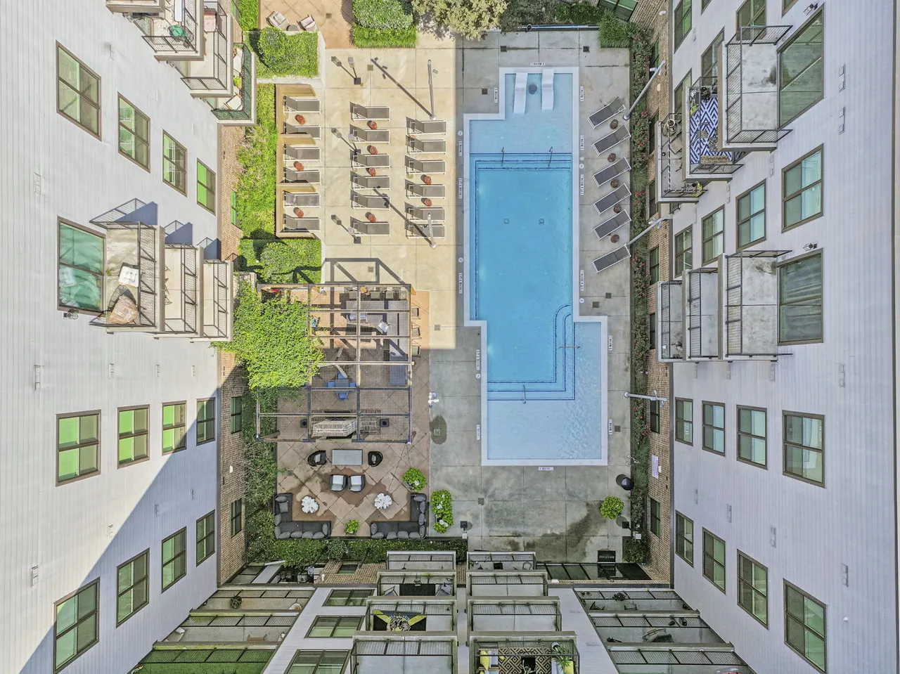 The Boulevard at Grant Park Apartments