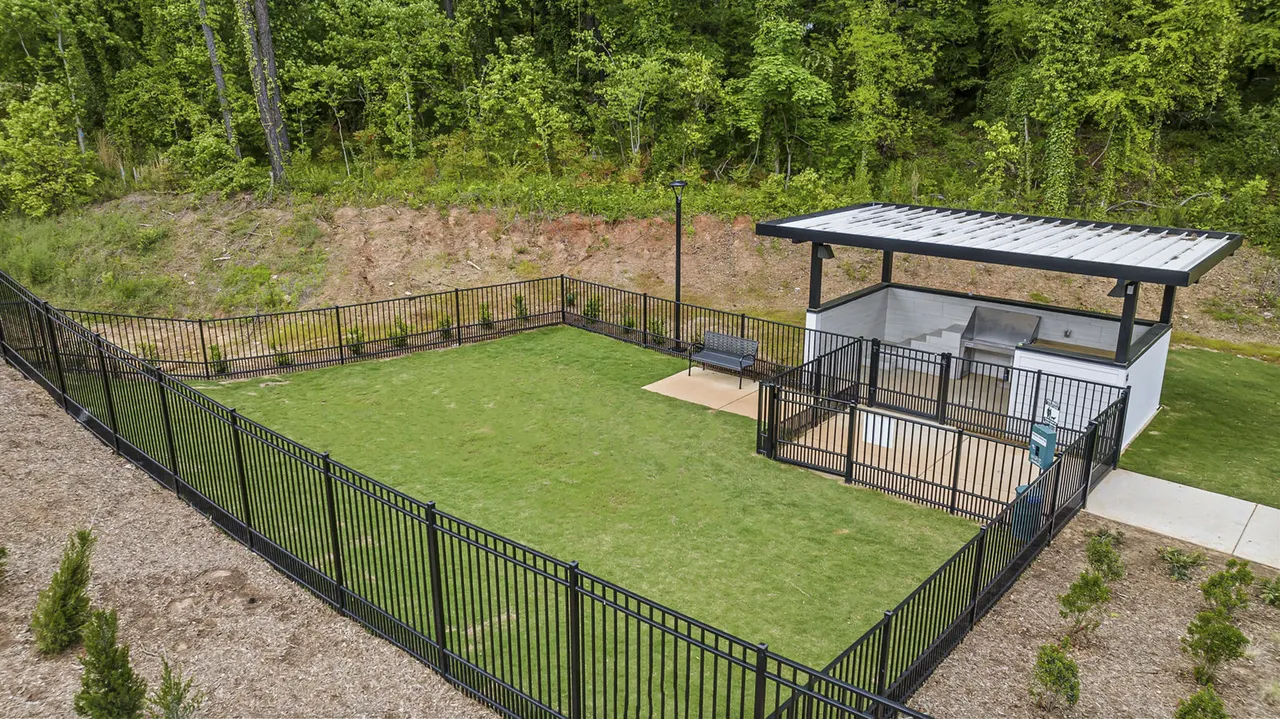 Broadstone Oak City Apartments