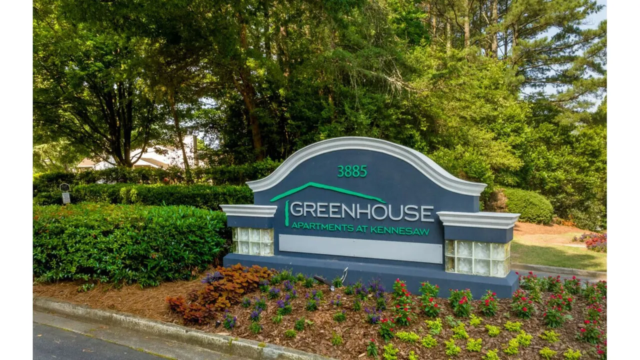 Greenhouse Apartments