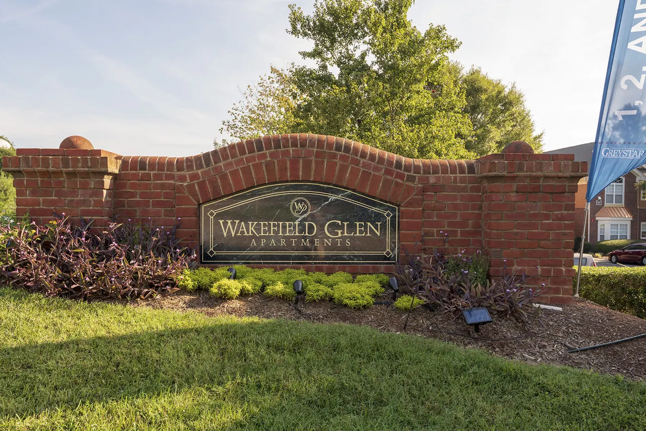 Wakefield Glen Apartments