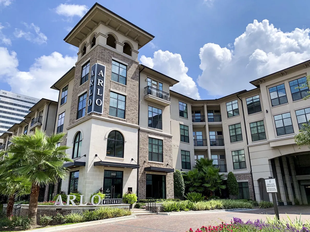 The Heights at Westchase