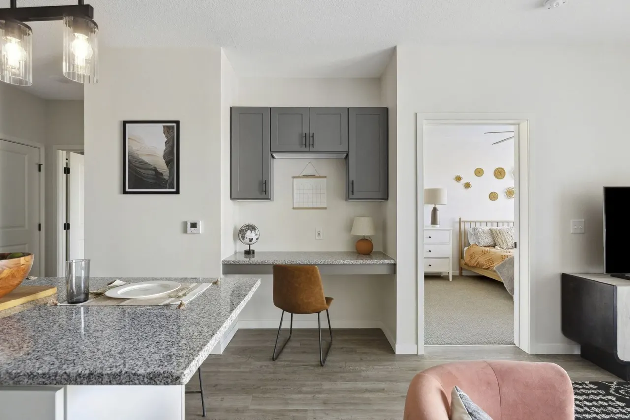 Terra Residences