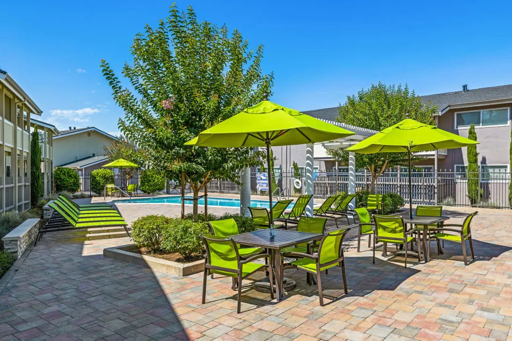 Fremont Arms Apartments