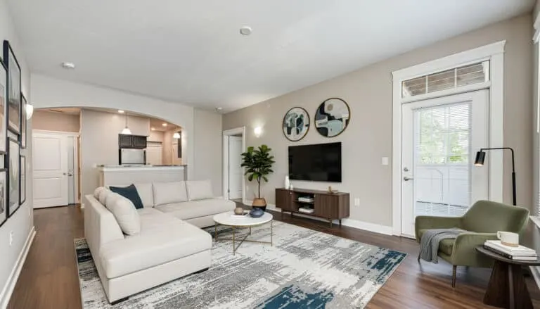 The Hamilton Luxury Apartment Homes