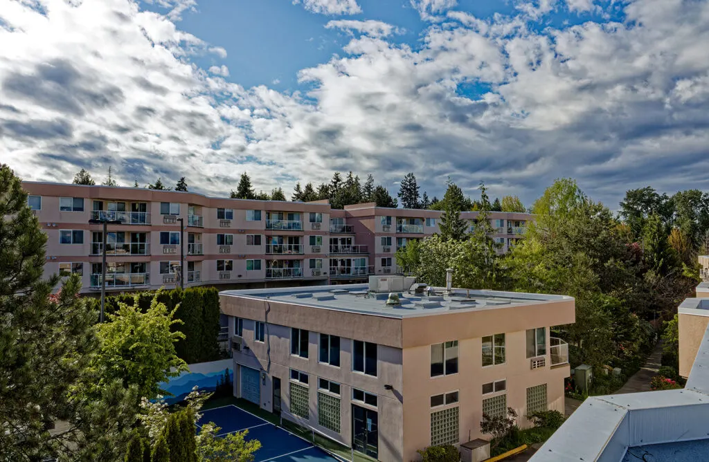 Boulevard Park Place