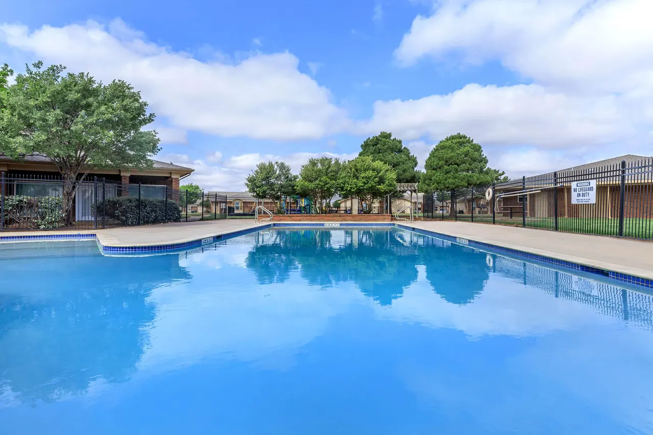 Cameron Court Apartments