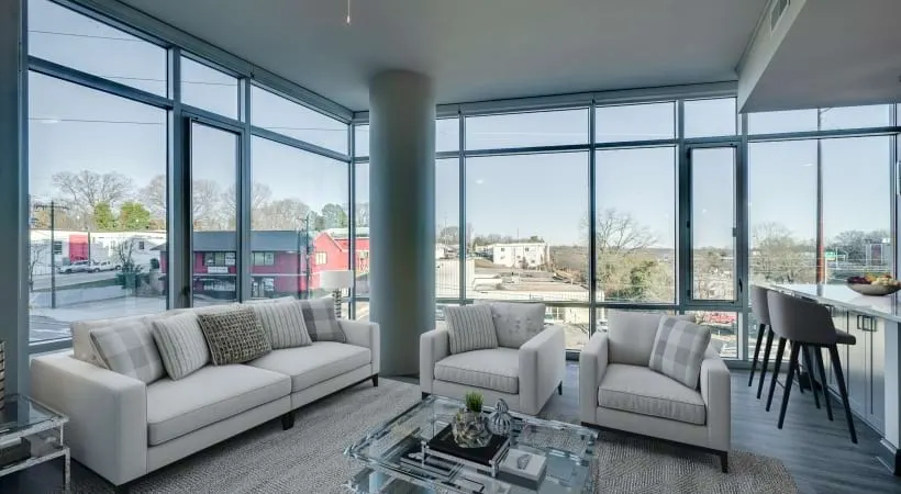 Peace Raleigh Apartments