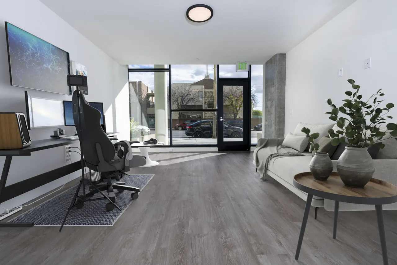 Vestalia Apartments