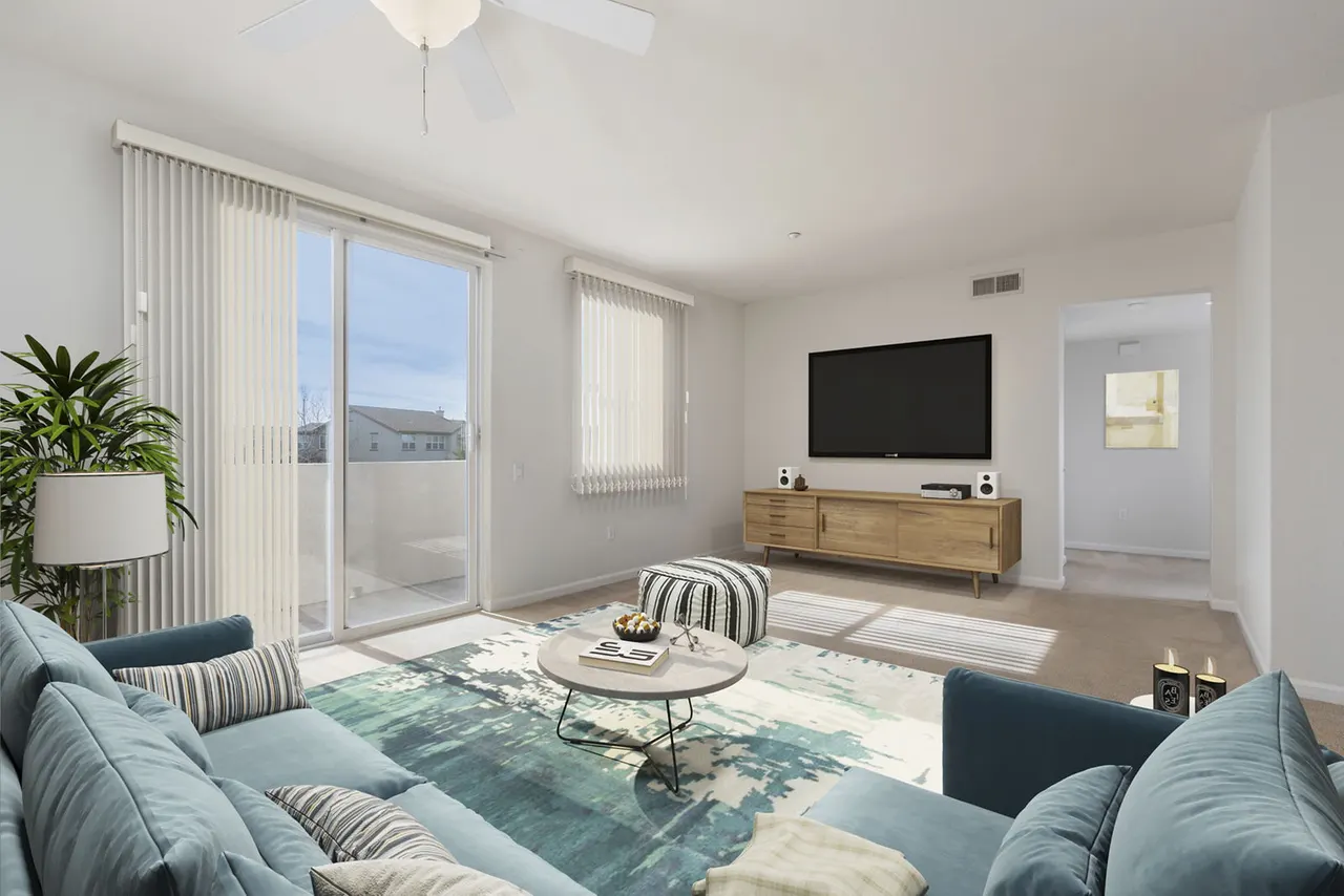 Villas at Monterosso Apartments