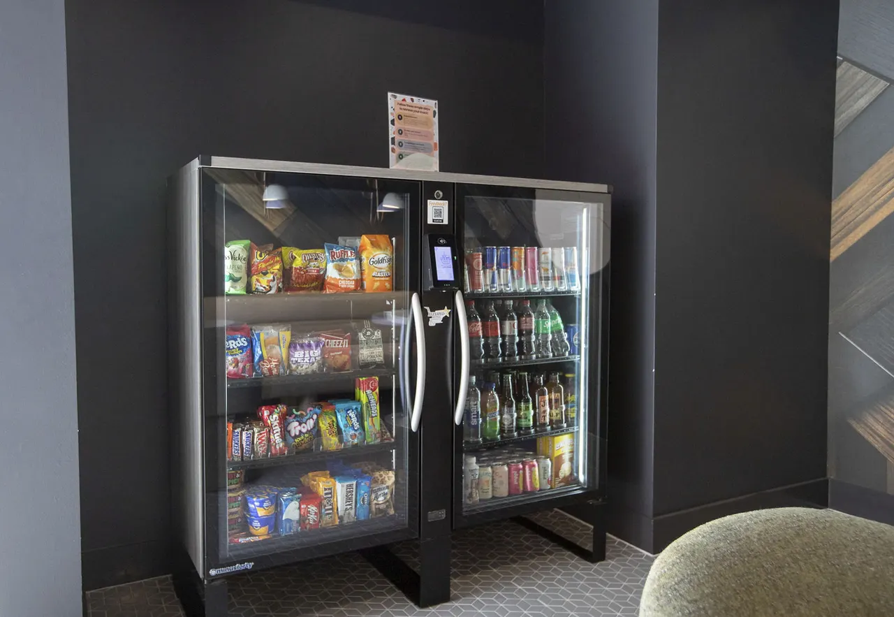 Sabine Street Lofts