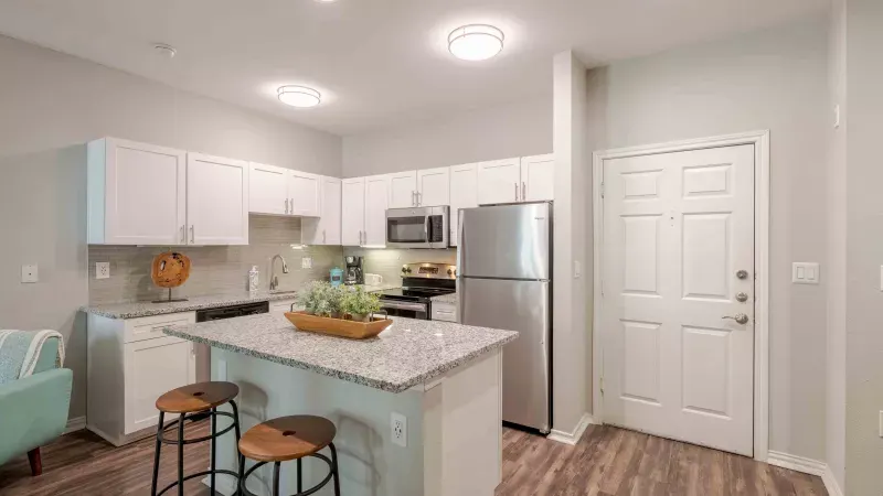 The Shores At Las Colinas Apartments