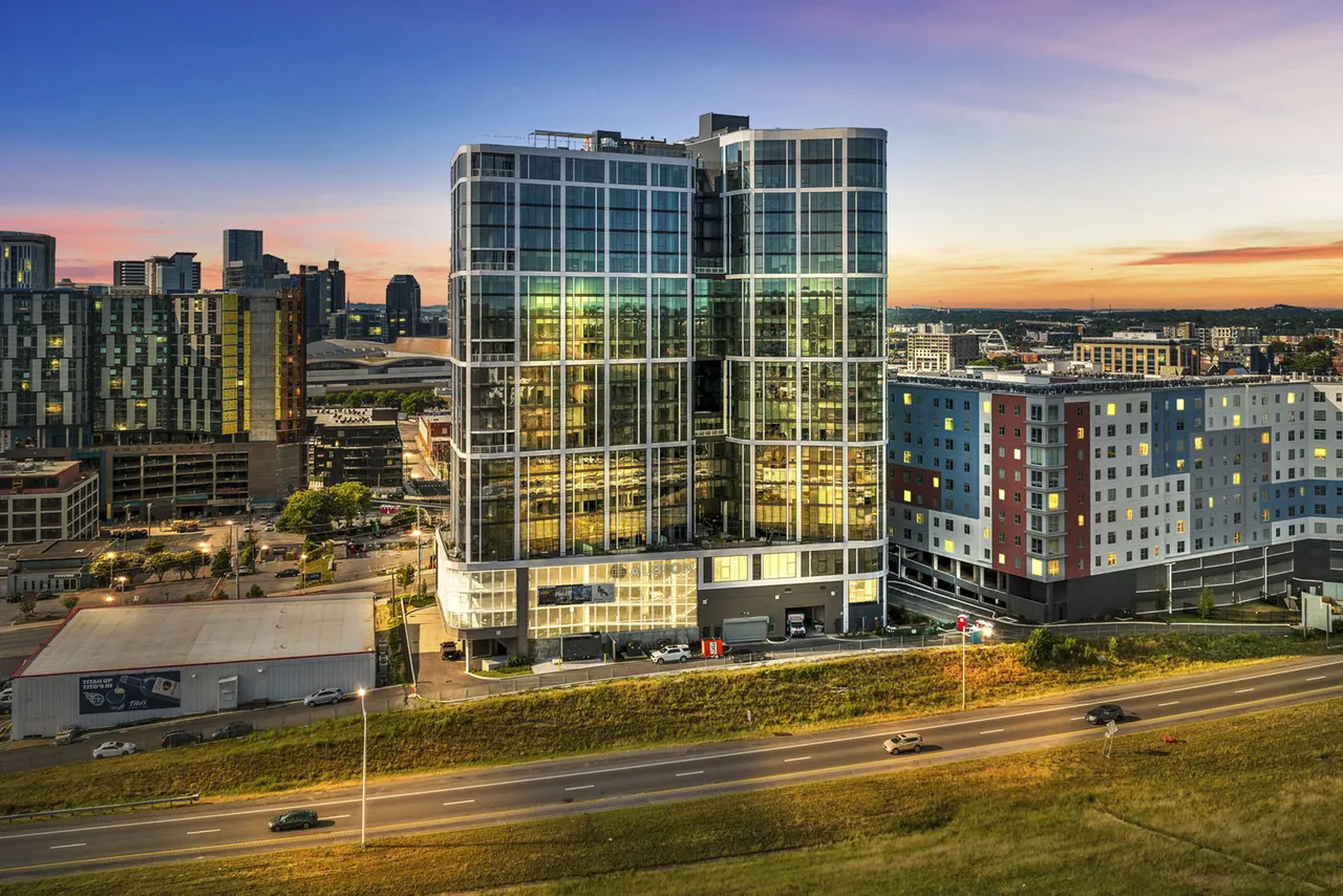 Albion in the Gulch