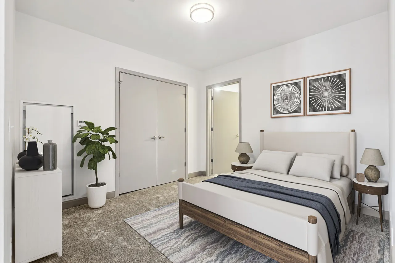 Griffin Center City Apartments