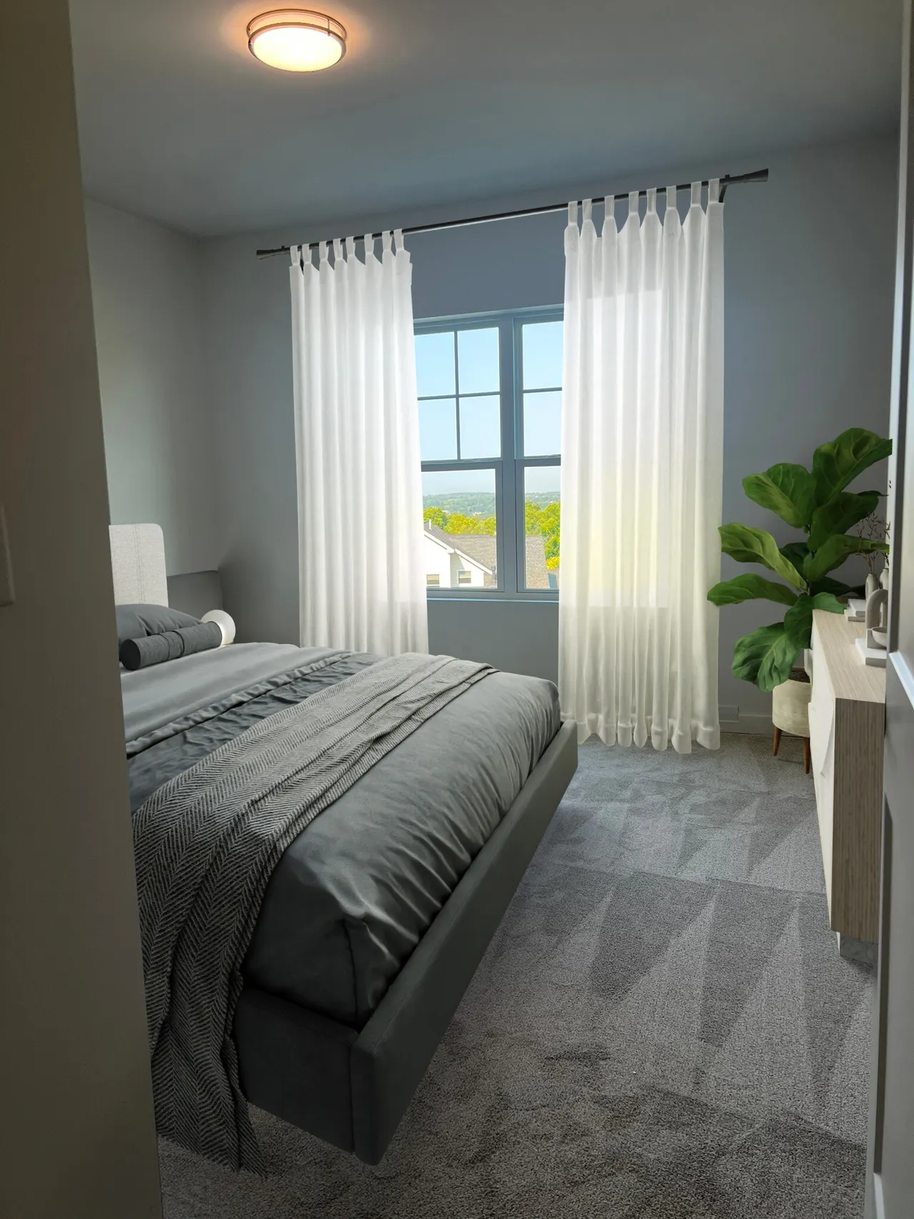 Riverstone Apartments