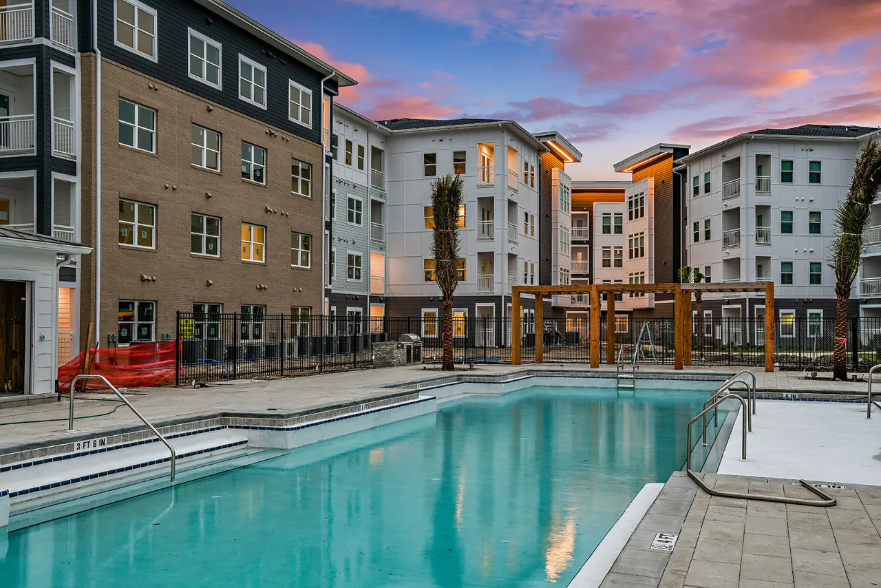 Renaissance at Santa Rosa
