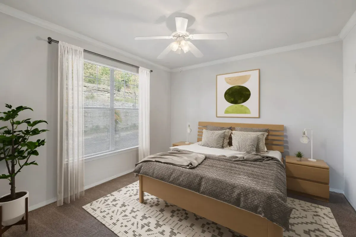 Hickory Point Apartments