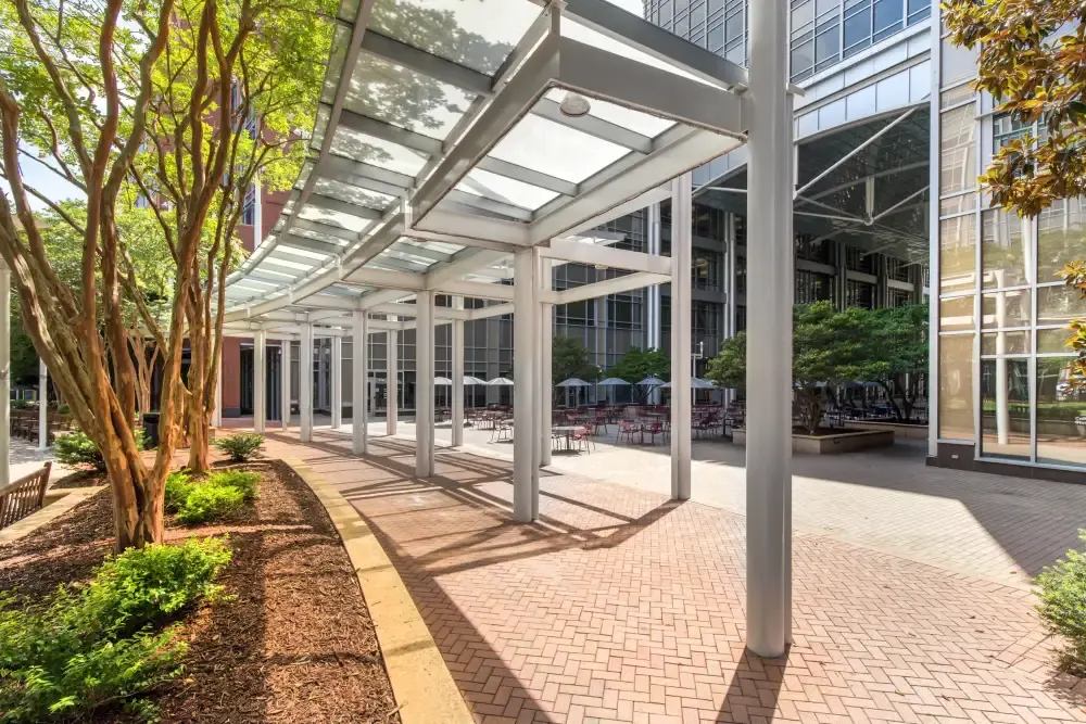 Crest Gateway Apartments