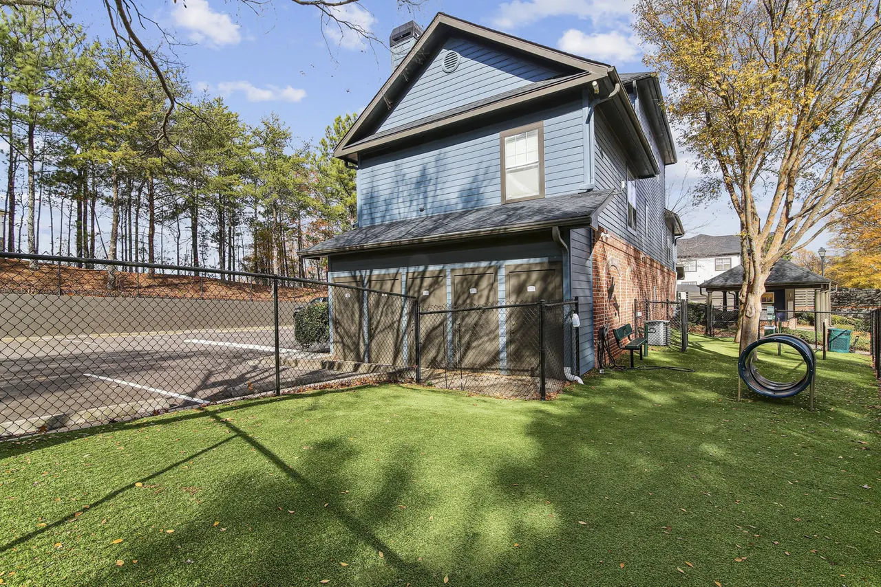 Aventura Decatur