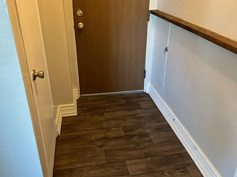 Ben Albert Apartments