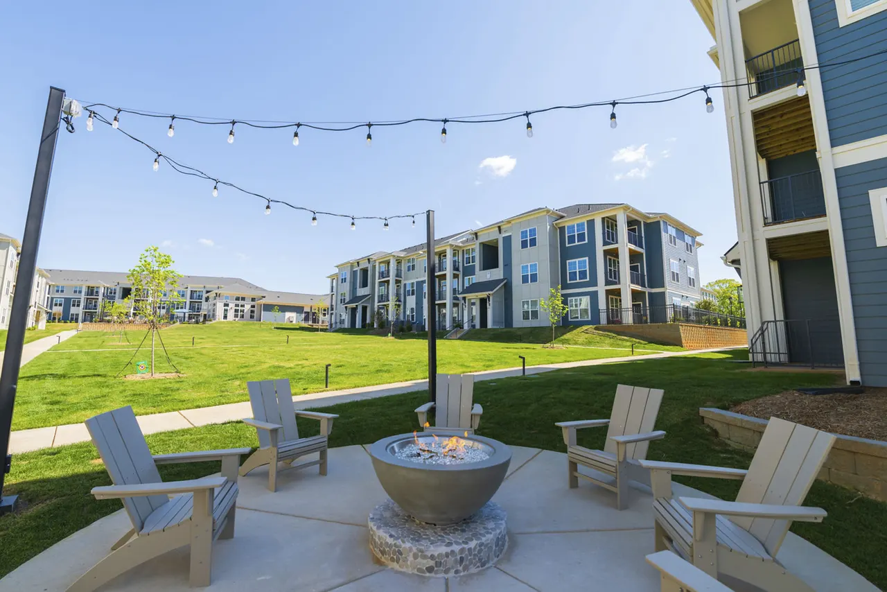 Evermore Apartments