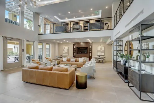 Aspire at Echelon Apartments