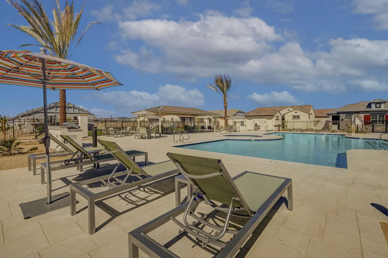 Villas Goodyear