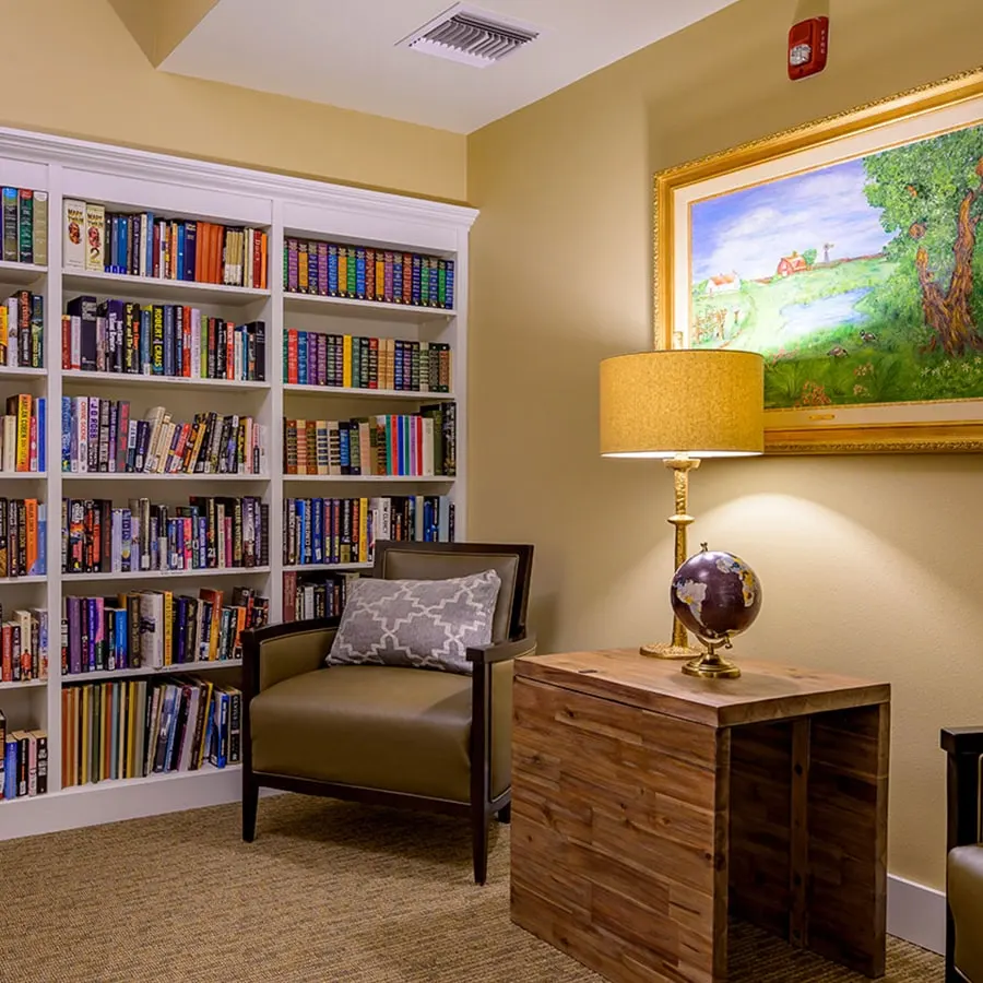 Roaring Fork Senior Living