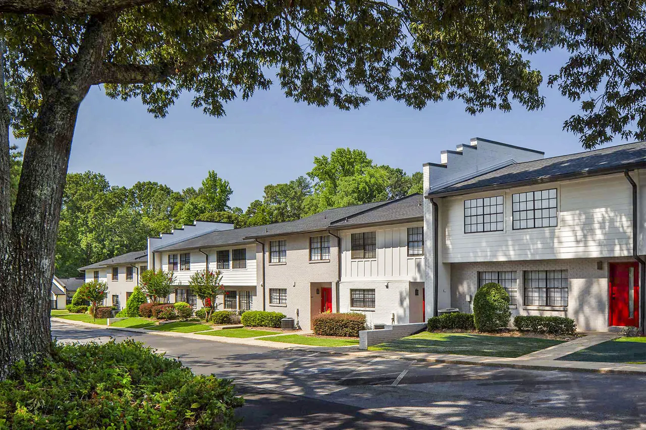 Highland Pointe