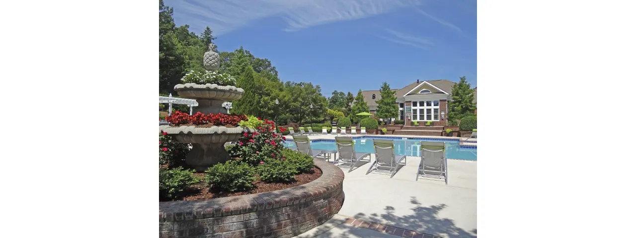 Wakefield Glen Apartments