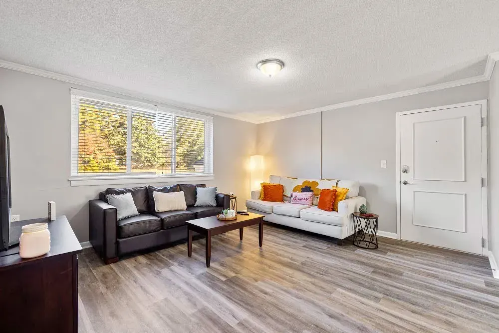 The Quarterdeck Student Living