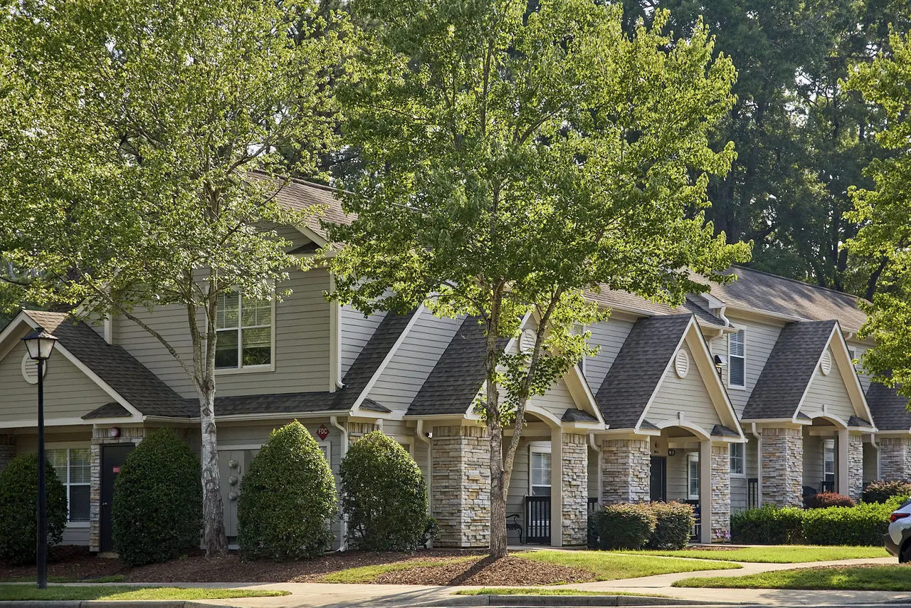 Haven at Patterson Place Apartments