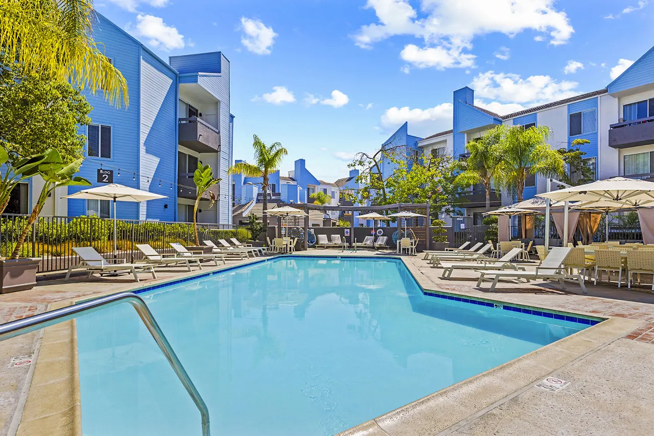 Century Place Apartments