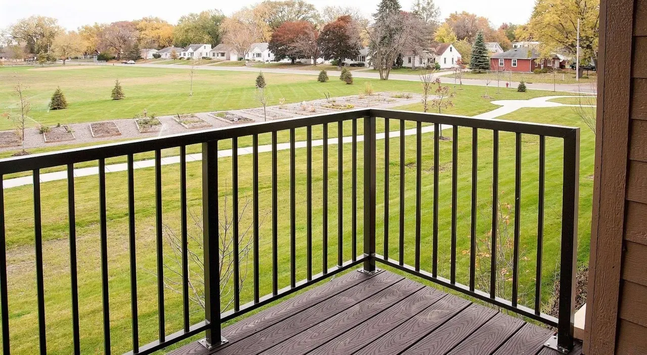 Cavanagh Senior Apartments