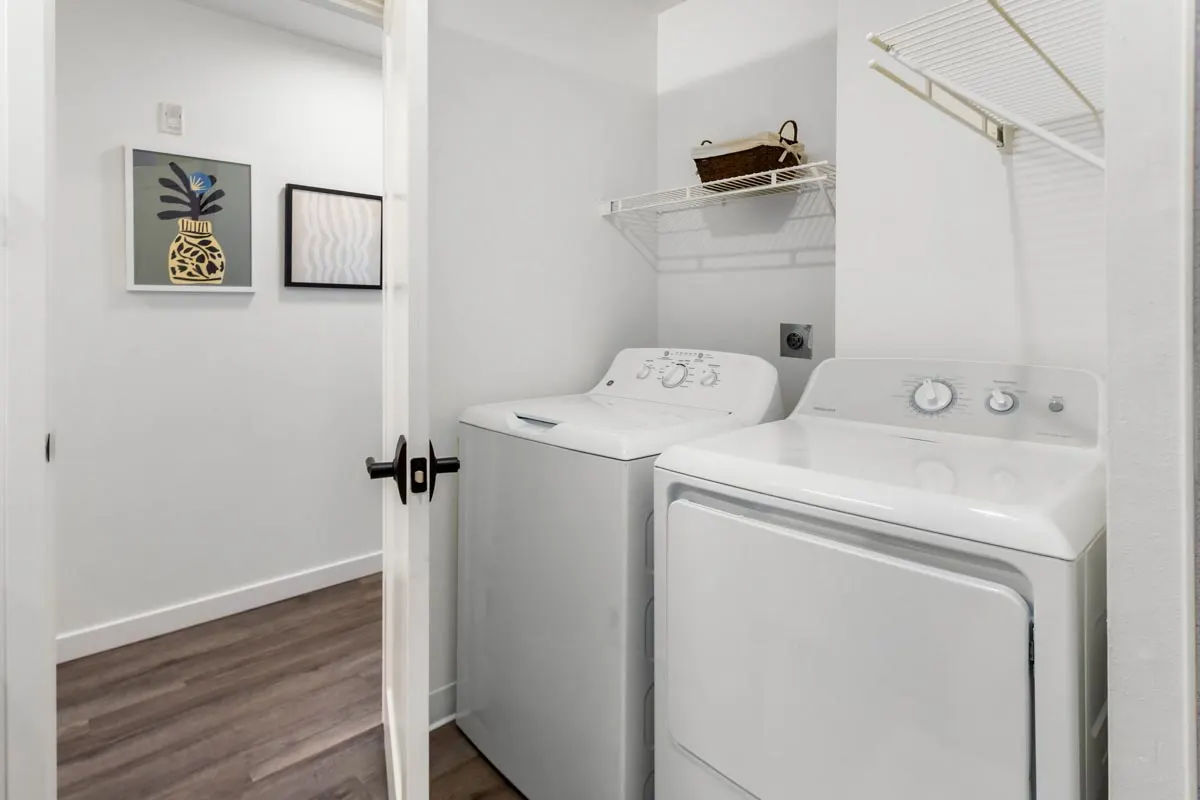 Saddlebrook Apartments